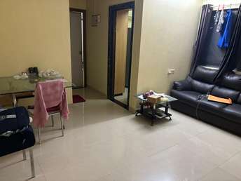 1 BHK Apartment For Rent in Sonal Link Residency Malad West Mumbai  7392422