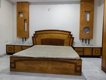 Master Bedroom in 3 BHK Apartment at Somajiguda – for Sale
