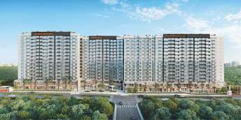 2 BHK Apartment For Rent in Godrej Urban Park Chandivali Mumbai  7392397