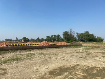 Plot Area in  Plot at Adgaon – for Sale