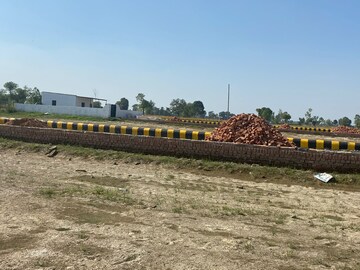  Plot – Exterior View View at Adgaon - for Sale