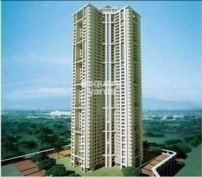 2 BHK Apartment For Rent in Nirmal Lifestyle Zircon Mulund West Mumbai  7392424