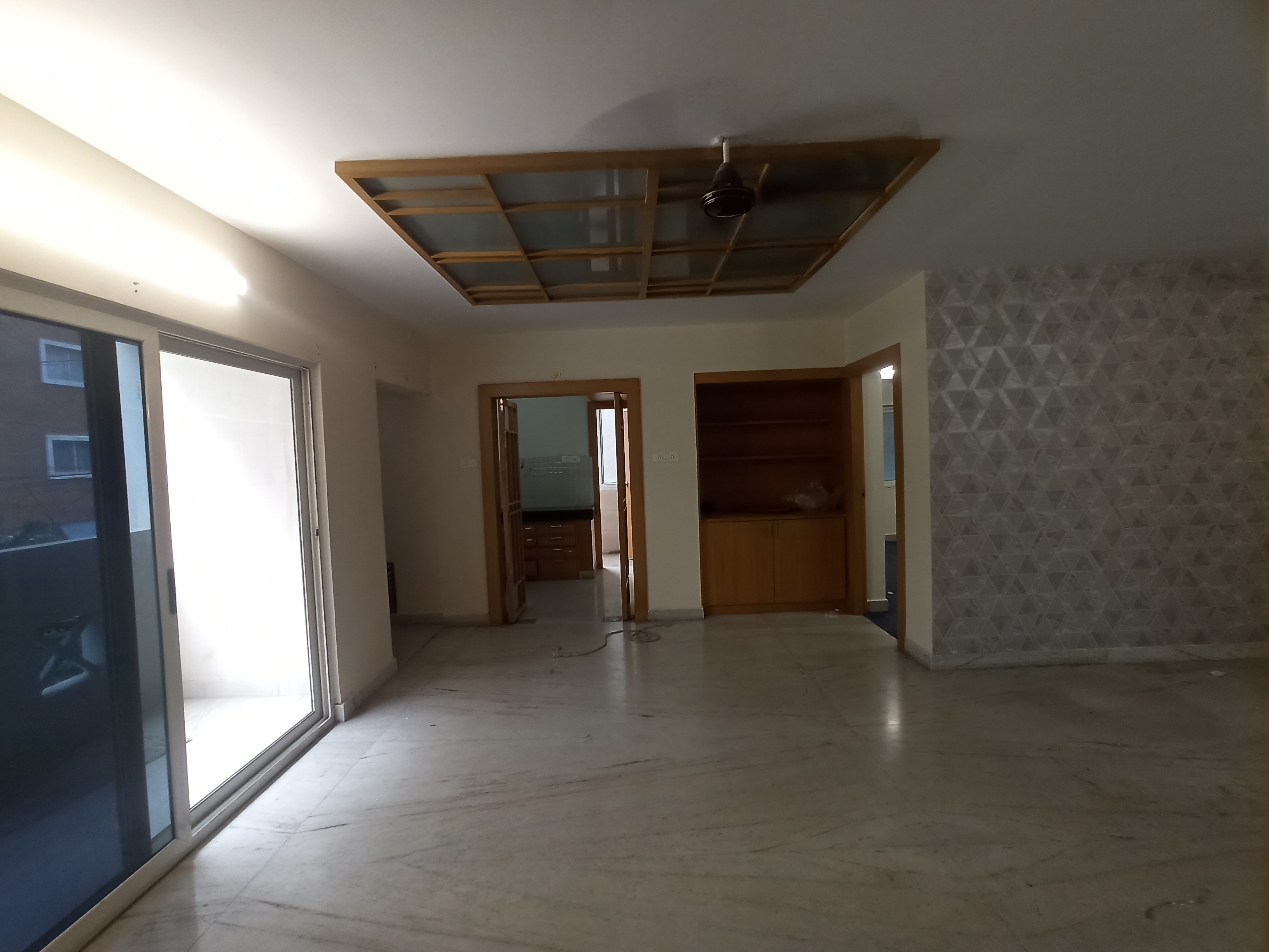 Commercial Office Space 1500 Sq.Ft. For Rent in Madhapur Hyderabad  7392463