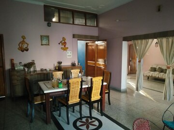 Living Room in 6+ BHK Independent House at Gomti Nagar – for Sale