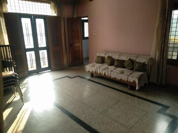 Living Room in 6+ BHK Independent House at Gomti Nagar – for Sale