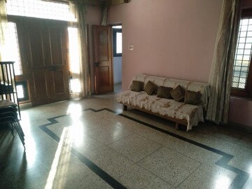 Living Room in 6+ BHK Independent House at Gomti Nagar – for Sale