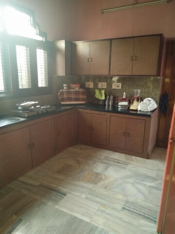 Kitchen in 6+ BHK Independent House at Gomti Nagar – for Sale