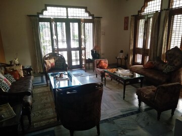 Gym in 6+ BHK Independent House at Gomti Nagar – for Sale
