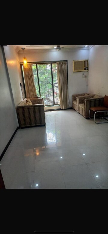 2 BHK Apartment For Sale in Deep Tower, Andheri West