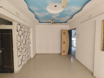 Building Lobby in 1 BHK Apartment at Pil Towers, Vasai East – for Sale