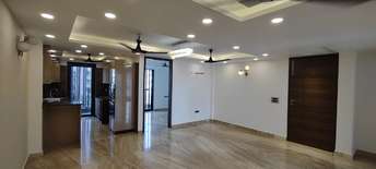 3 BHK Builder Floor For Rent in Dlf Phase I Gurgaon  7392508