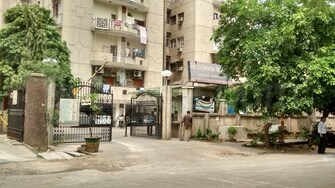 3 BHK Apartment For Rent in Sector 10 Dwarka Delhi  7391929