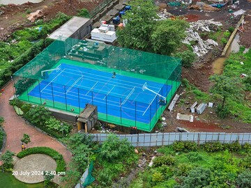 Master Plan in 1 BHK Apartment at Wadhwa Wise City, Old Panvel – for Sale