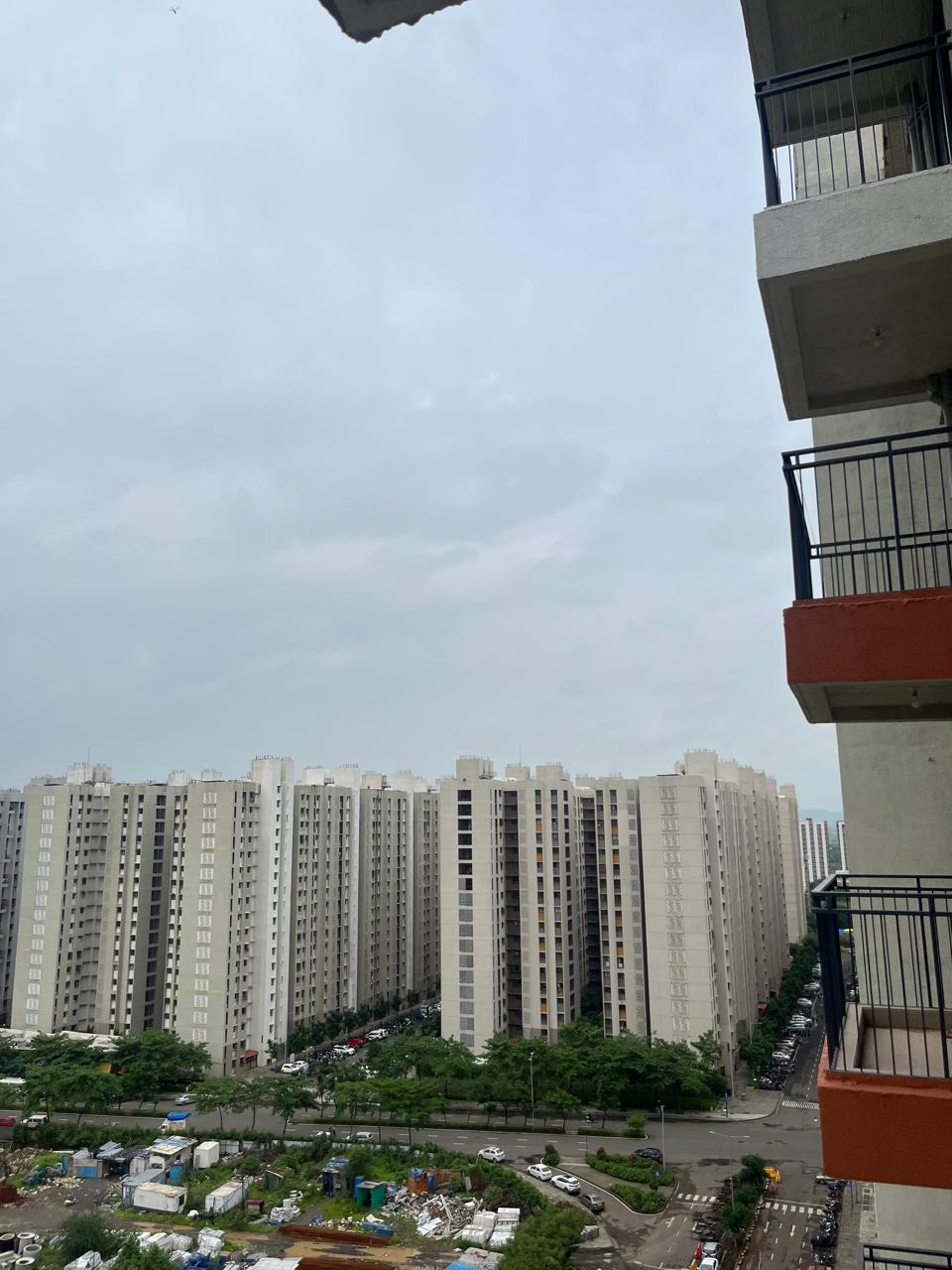 2 BHK Apartment For Rent in Lodha Palava Downtown Dombivli East Dombivli East Thane  7392506