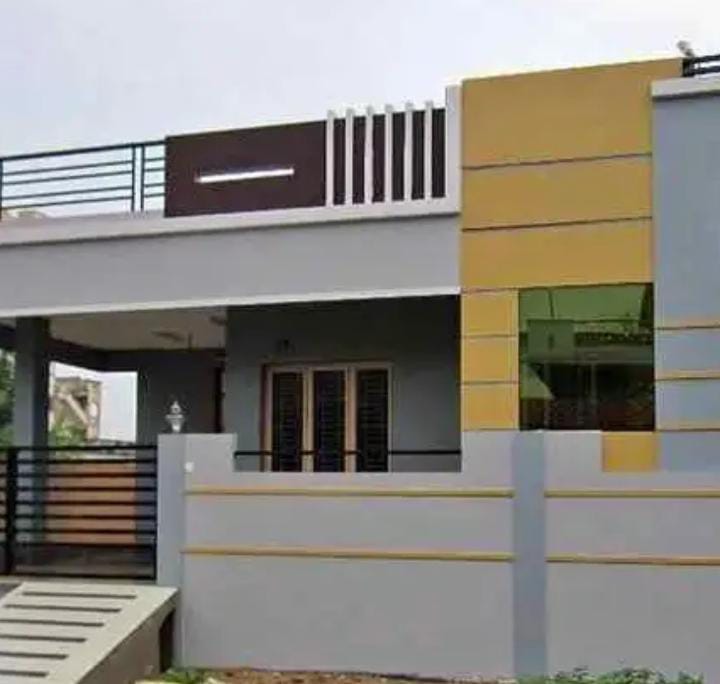 2 BHK Independent House For Resale in Jigani Bangalore  7392512