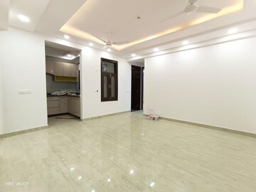 Room in 3 BHK Builder Floor at Chattarpur – for Sale