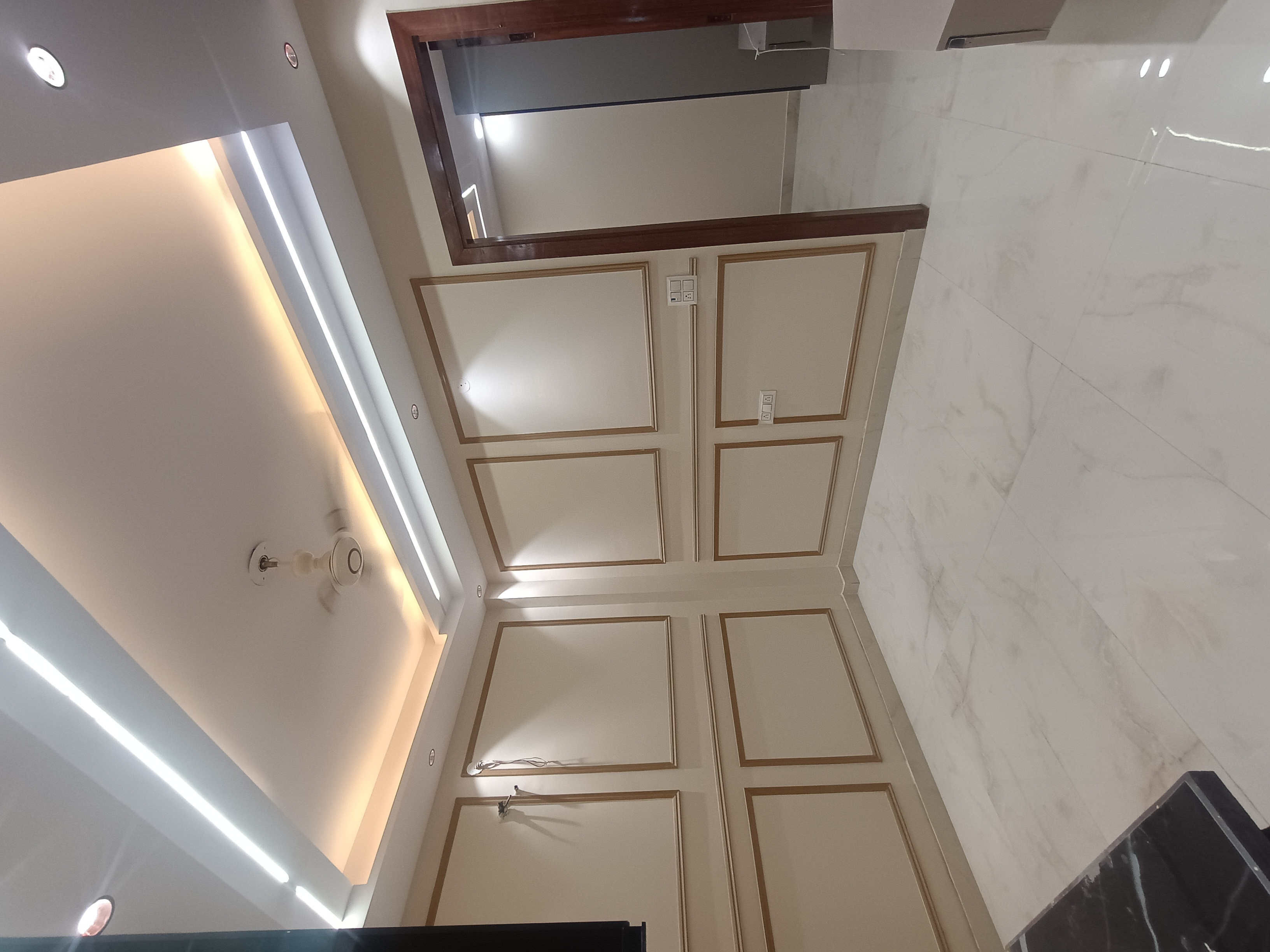 1 BHK Builder Floor For Resale in Uttam Nagar Delhi  7392558