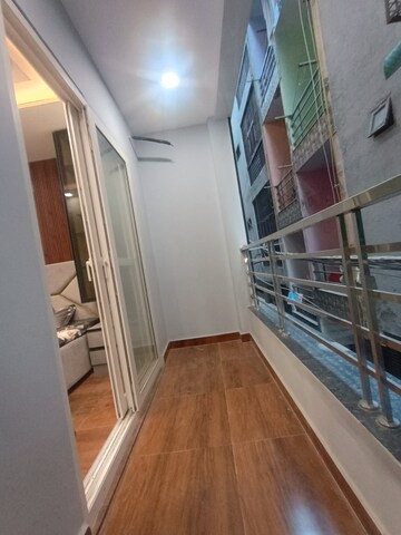 Furnished Amenities in 1 BHK Builder Floor at Uttam Nagar – for Sale