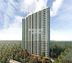 2 BHK Apartment For Resale in Godrej Splendour Whitefield Bangalore  7392594