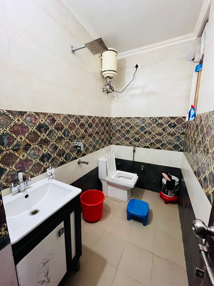 Master Bedroom, sector 46 1 Bedroom 900 Sq.Ft. Builder Floor In Sector 46 Gurgaon 7392562