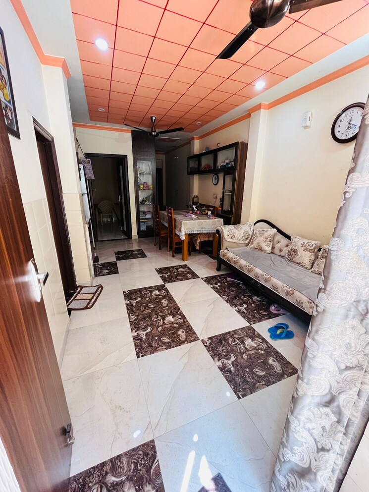 Master Bedroom, sector 46 1 Bedroom 900 Sq.Ft. Builder Floor In Sector 46 Gurgaon 7392562