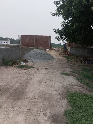  Plot For Sale in Bhopani Village