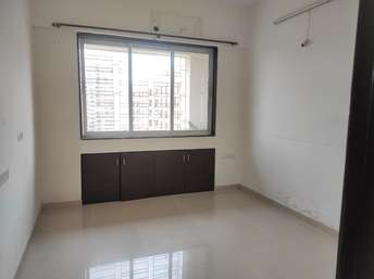 1 BHK Apartment For Resale in Godrej Bliss Kandivali Kandivali East Mumbai  7392576