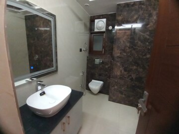 Master Bedroom in 6+ BHK Independent House at Sector 41 – for Sale