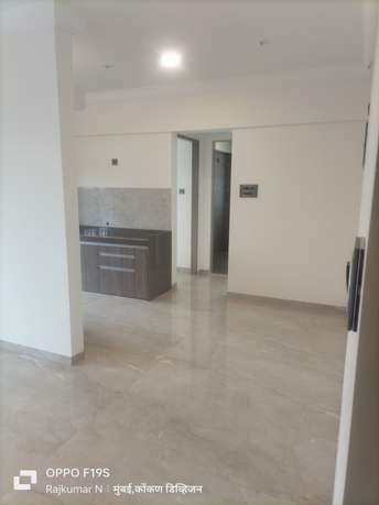 2 BHK Apartment For Resale in Crescent Silverwoods Powai Mumbai  7392622