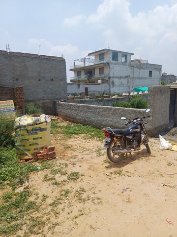  Plot For Sale in Tilpat
