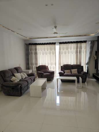 3 BHK Apartment For Rent in Pal Surat  7392658