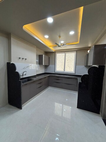 Kitchen in 3 BHK Apartment at Sodala – for Sale