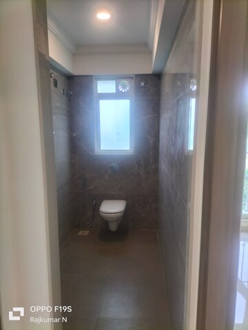 Bathroom in 2 BHK Apartment at Crescent Silverwoods, Powai – for Sale