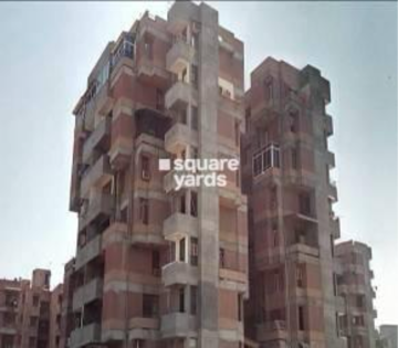 3 BHK Apartment – Exterior View View at Sector 4, Dwarka - for Sale