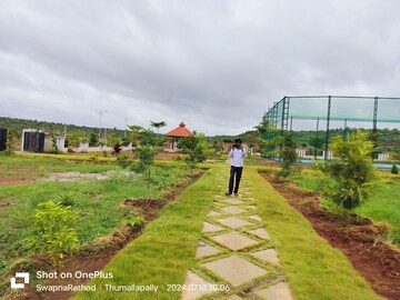  Plot – Garden View at Kamkole - for Sale