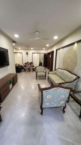 3 BHK Apartment For Rent in Chrysalis Apartment Juhu Mumbai  7392689