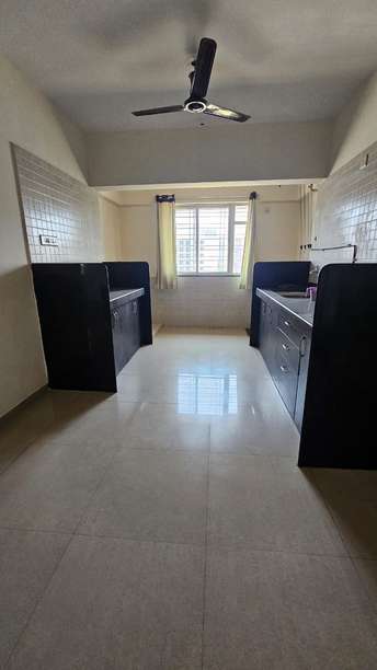 1 BHK Apartment For Rent in Sancheti Eves Garden Mundhwa Pune  7392667