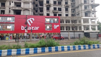 Commercial Showroom 5685 Sq.Ft. For Rent in Rajarhat New Town Kolkata  7392672