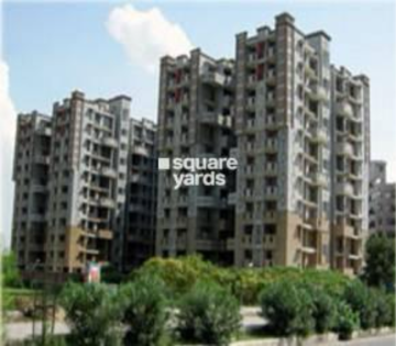 3.5 BHK Apartment – Exterior View View at Sector 5, Dwarka - for Sale