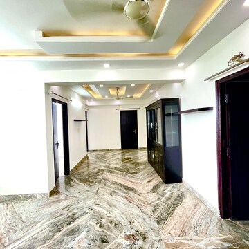 Bedroom in 3.5 BHK Apartment at Sector 5, Dwarka – for Sale
