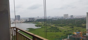 3 BHK Apartment – Garden View at Aparna Sarovar Zicon, Nallagandla - for Sale