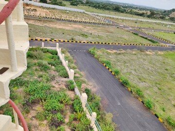  Plot – Garden View at Amangal - for Sale