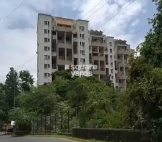 2 BHK Apartment For Rent in Ambience Empyrean Ghorpadi Pune  7392776