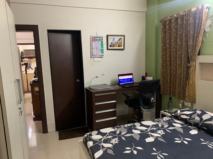 Master Bedroom, ambience-empyrean 2 Bedroom 1180 Sq.Ft. Apartment In Ghorpadi Pune 7392776