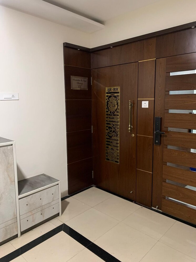 Bedroom, ambience-empyrean 2 Bedroom 1180 Sq.Ft. Apartment In Ghorpadi Pune 7392776