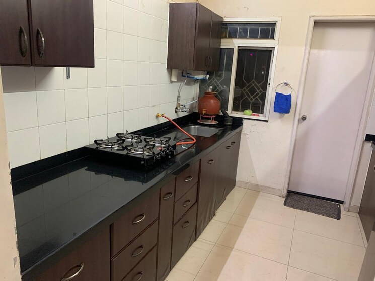 Kitchen, ambience-empyrean 2 Bedroom 1180 Sq.Ft. Apartment In Ghorpadi Pune 7392776