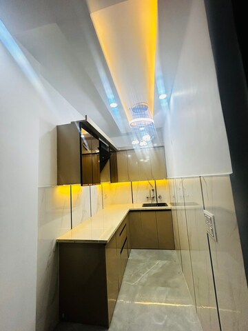 2 BHK Builder Floor For Sale in Dwarka Mor
