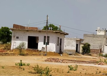  Plot – Exterior View View at Sultanpur - for Sale