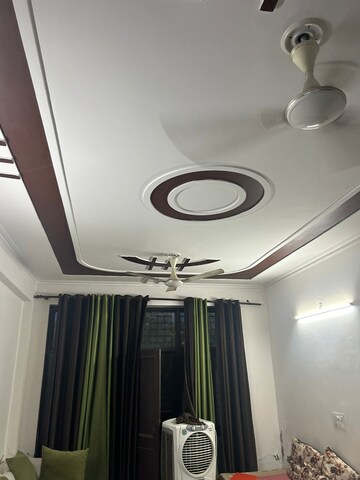 Furnished Amenities in 2 BHK Independent House at Mu 1 Greater Noida – for Sale