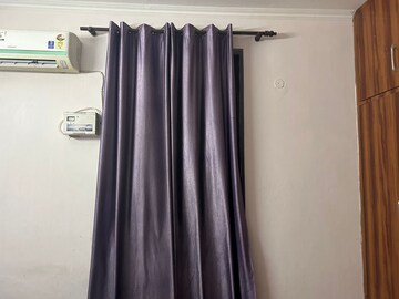 Building Lobby in 2 BHK Independent House at Mu 1 Greater Noida – for Sale